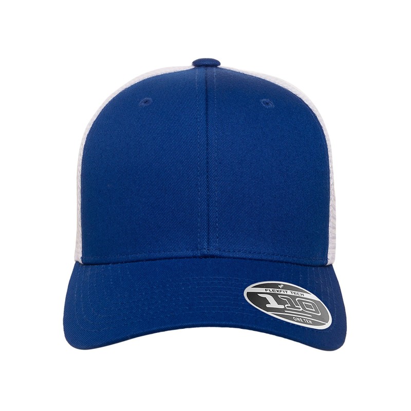 Buy Flexfit 110MT 110 Adult Adjustable Mesh Cap | ApparelChoice.ca