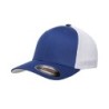 Buy Flexfit 6511 Adult 6-Panel Trucker Cap | ApparelChoice.ca
