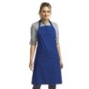 Buy Artisan Collection by Reprime RP150 Unisex 'Colours' Recycled Bib Apron | ApparelChoice.ca