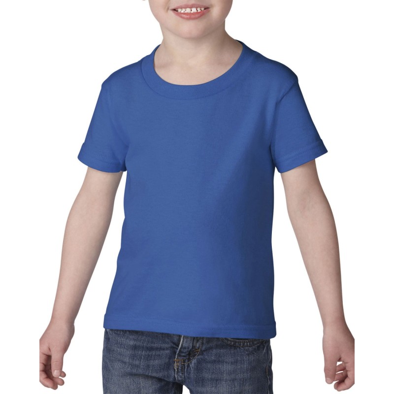 Buy Gildan G510P Toddler Heavy Cotton T-Shirt | ApparelChoice.ca