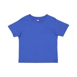 Buy Rabbit Skins RS3301 Toddler Cotton Jersey T-Shirt | ApparelChoice.ca
