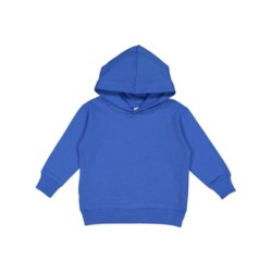 Buy Rabbit Skins 3326 Toddler Pullover Fleece Hoodie | ApparelChoice.ca