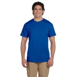 Buy Fruit of the Loom 3931 Adult HD Cotton T-Shirt | ApparelChoice.ca