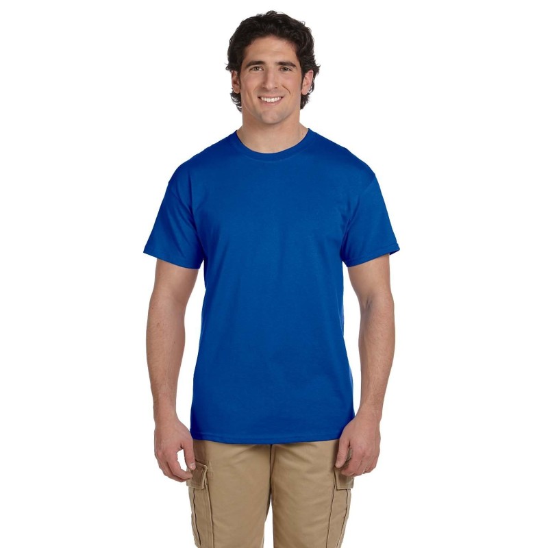 Buy Fruit of the Loom 3931 Adult HD Cotton T-Shirt | ApparelChoice.ca