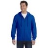 Buy Gildan G186 Adult Heavy Blend Full-Zip Hooded Sweatshirt | ApparelChoice.ca