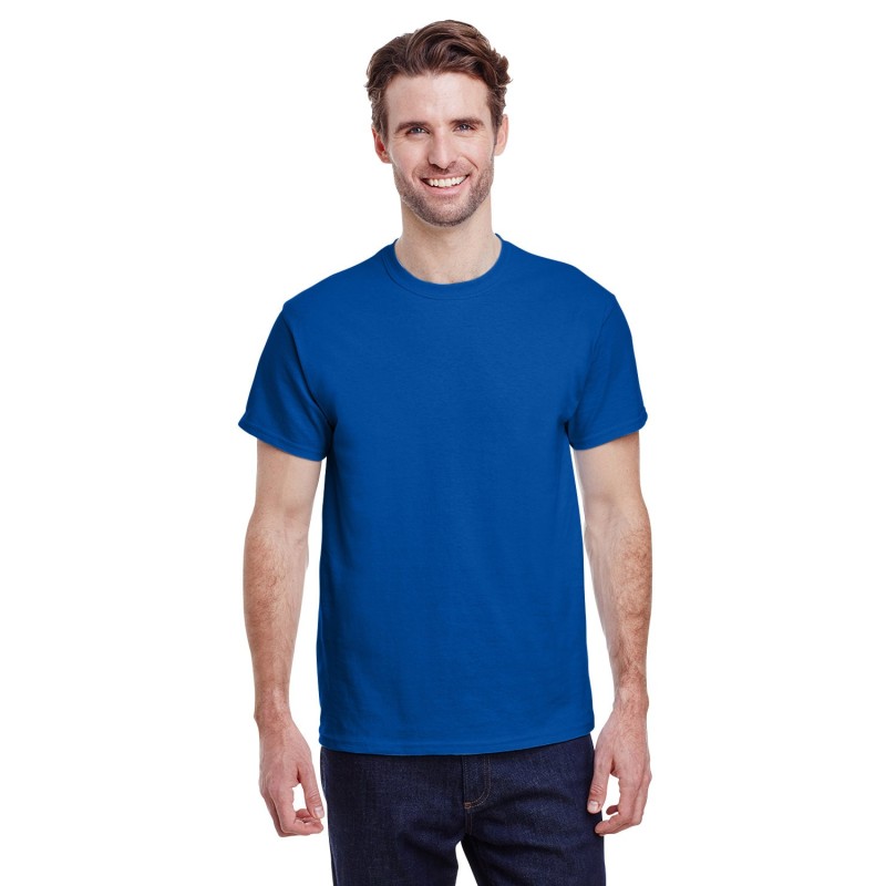 Buy Gildan G200 Adult Ultra Cotton T-Shirt | ApparelChoice.ca