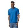 Buy Gildan G880 Adult Jersey Polo | ApparelChoice.ca