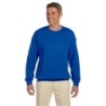 Buy Gildan G180 Adult Heavy Blend Fleece Crew | ApparelChoice.ca