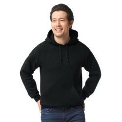 Buy Gildan G185 Adult Heavy Blend Hooded Sweatshirt | ApparelChoice.ca