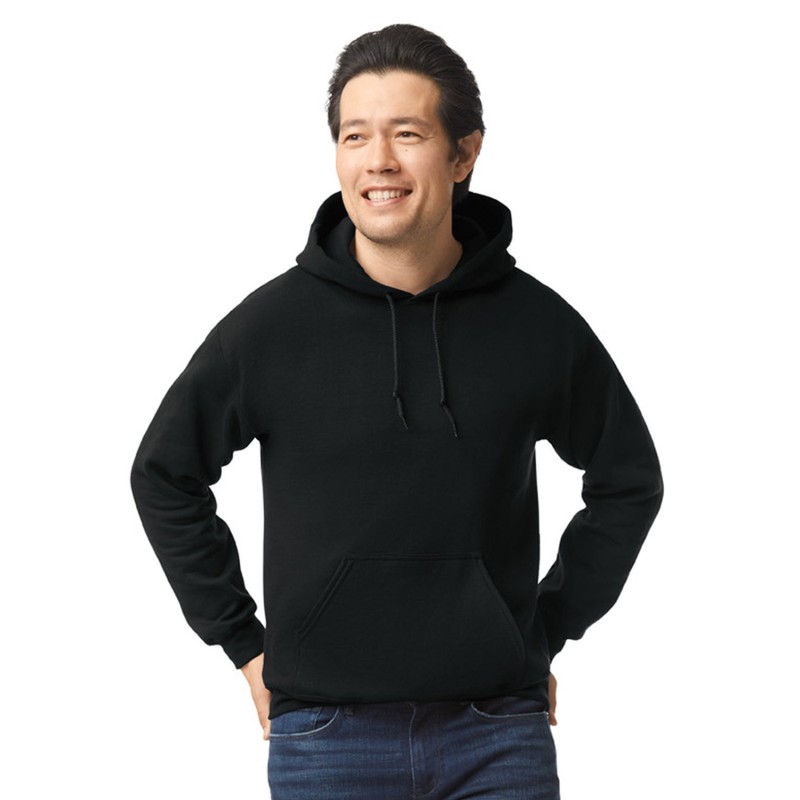 Buy Gildan G185 Adult Heavy Blend Hooded Sweatshirt | ApparelChoice.ca