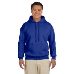 Buy Gildan G185 Adult Heavy Blend Hooded Sweatshirt | ApparelChoice.ca