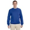 Buy Jerzees 562 Adult NuBlend Fleece Crew | ApparelChoice.ca
