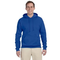 Buy Jerzees 996 Adult NuBlend Fleece Pullover Hooded Sweatshirt | ApparelChoice.ca