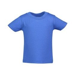 Buy Rabbit Skins 3401 Infant Cotton Jersey T-Shirt | ApparelChoice.ca