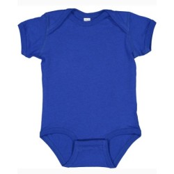 Buy Rabbit Skins 4424 Infant Fine Jersey Bodysuit | ApparelChoice.ca