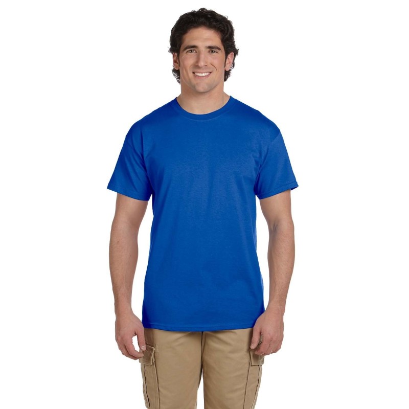 Buy Gildan G200T Adult Ultra Cotton Tall T-Shirt | ApparelChoice.ca