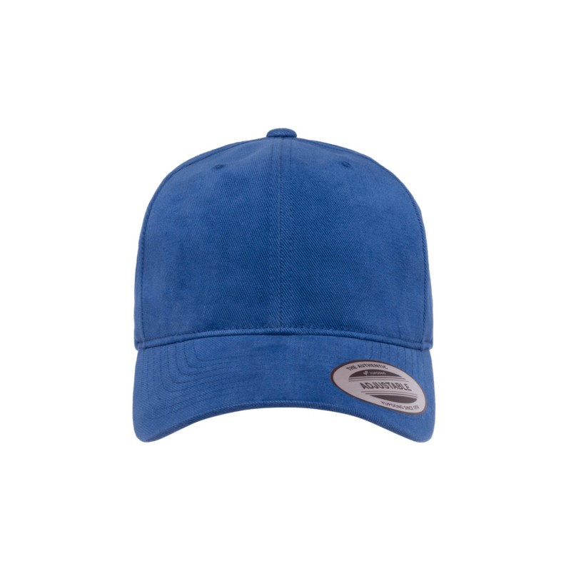 Buy Yupoong 6363V Adult Brushed Cotton Twill Mid-Profile Cap | ApparelChoice.ca