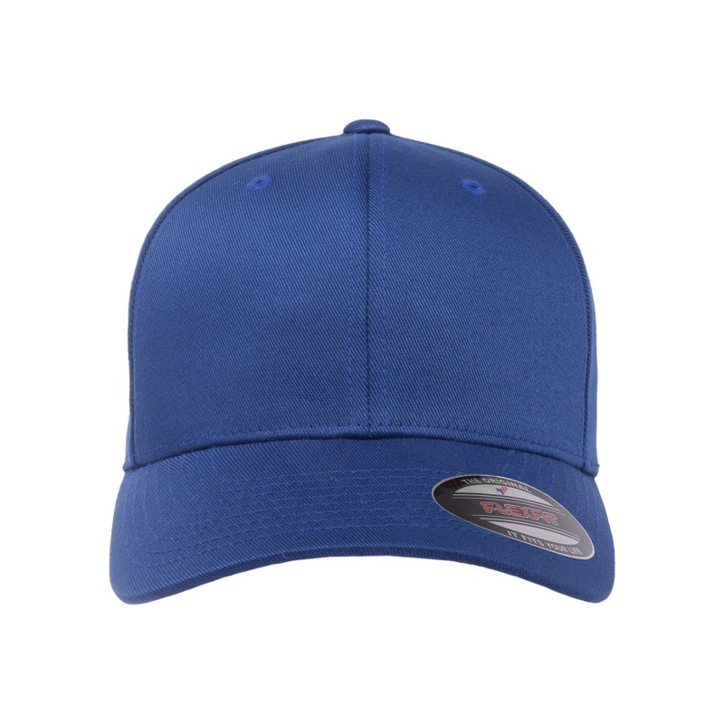 Buy Flexfit 6277 Adult Wooly 6-Panel Cap | ApparelChoice.ca