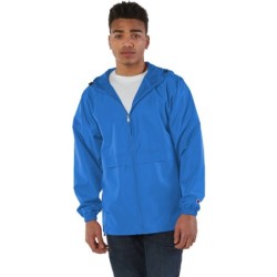 Buy Champion CO125 Adult Full-Zip Anorak Jacket | ApparelChoice.ca