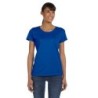 Buy Fruit of the Loom L3930R Ladies HD Cotton T-Shirt | ApparelChoice.ca