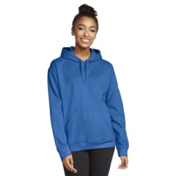 Buy Gildan SF500 Adult Softstyle Fleece Pullover Hooded Sweatshirt | ApparelChoice.ca