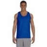 Buy Gildan G220 Adult Ultra Cotton Tank | ApparelChoice.ca