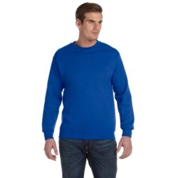 Buy Gildan G120 Adult DryBlend Fleece Crew | ApparelChoice.ca