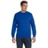 Buy Gildan G120 Adult DryBlend Fleece Crew | ApparelChoice.ca