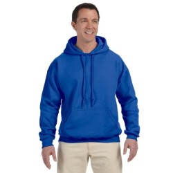 Buy Gildan G125 Adult DryBlend Hooded Sweatshirt | ApparelChoice.ca
