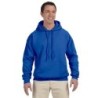Buy Gildan G125 Adult DryBlend Hooded Sweatshirt | ApparelChoice.ca