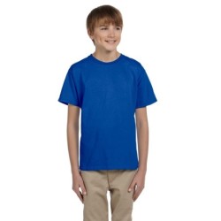 Buy Gildan G200B Youth Ultra Cotton T-Shirt | ApparelChoice.ca