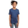 Buy Next Level Apparel 3310 Youth Boys Cotton Crew | ApparelChoice.ca