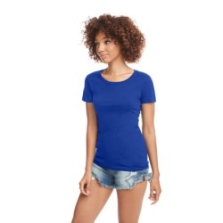Buy Next Level Apparel N1510 Ladies Ideal T-Shirt | ApparelChoice.ca