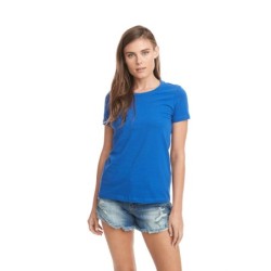 Buy Next Level Apparel N3900 Ladies T-Shirt | ApparelChoice.ca