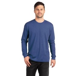 Buy Next Level Apparel 6211NL Unisex CVC Long-Sleeve T-Shirt | ApparelChoice.ca