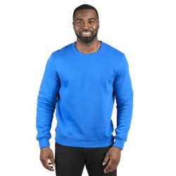 Buy Threadfast 320C Unisex Ultimate Crewneck Sweatshirt | ApparelChoice.ca