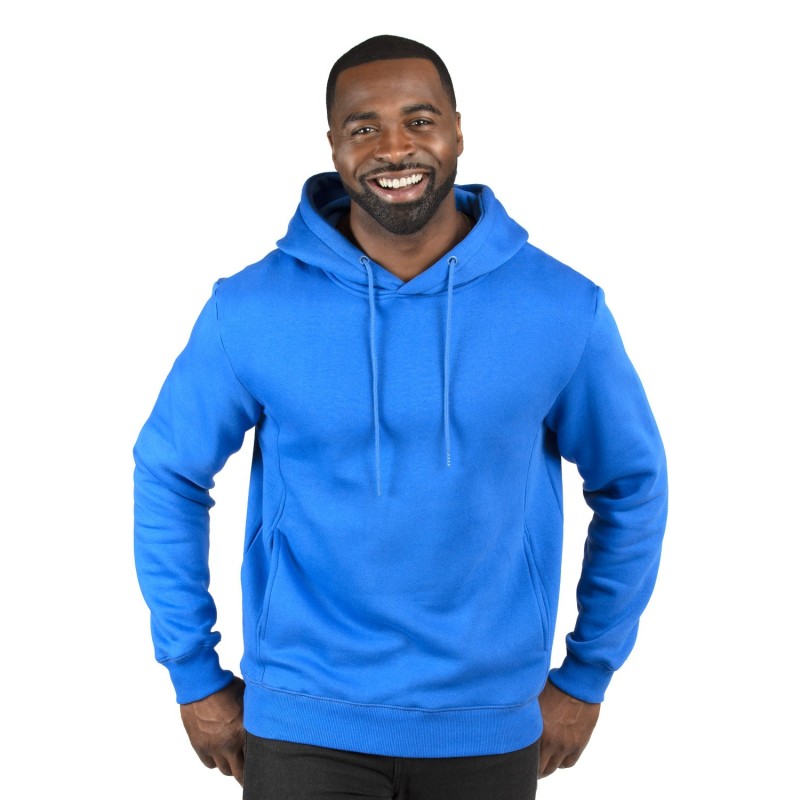 Buy Threadfast 320H Unisex Ultimate Fleece Pullover Hooded Sweatshirt | ApparelChoice.ca
