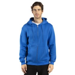 Buy Threadfast 320Z Unisex Ultimate Fleece Full-Zip Hooded Sweatshirt | ApparelChoice.ca