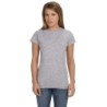Buy Gildan G640L Ladies Softstyle Fitted T-Shirt | ApparelChoice.ca
