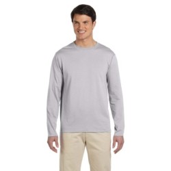 Buy Gildan G644 Adult Softstyle Long-Sleeve T-Shirt | ApparelChoice.ca