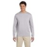 Buy Gildan G644 Adult Softstyle Long-Sleeve T-Shirt | ApparelChoice.ca