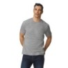 Buy Gildan G650 Unisex Softstyle Midweight T-Shirt | ApparelChoice.ca