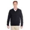 Buy Harriton M420 Men's Pilbloc V-Neck Sweater | ApparelChoice.ca