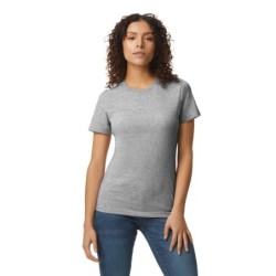 Buy Gildan G650L Ladies Softstyle Midweight Ladies T-Shirt | ApparelChoice.ca