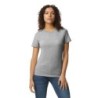 Buy Gildan G650L Ladies Softstyle Midweight Ladies T-Shirt | ApparelChoice.ca