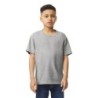 Buy Gildan G640B Youth Softstyle T-Shirt | ApparelChoice.ca