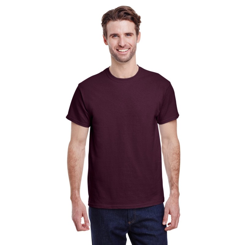 Buy Gildan G500 Adult Heavy Cotton T-Shirt | ApparelChoice.ca