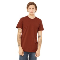Buy Bella + Canvas 3001C Unisex Jersey T-Shirt | ApparelChoice.ca