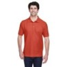 Buy Devon & Jones D100 Men's Pima Pique Short-Sleeve Polo | ApparelChoice.ca
