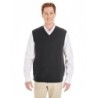 Buy Harriton M415 Men's Pilbloc V-Neck Sweater Vest | ApparelChoice.ca